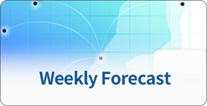 Weekly Forecast