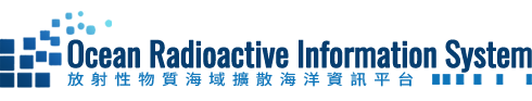 Ocean Radioactive Information System